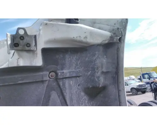 PETERBILT 579 2012-2022 HOOD
