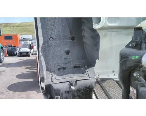 PETERBILT 579 2012-2022 HOOD