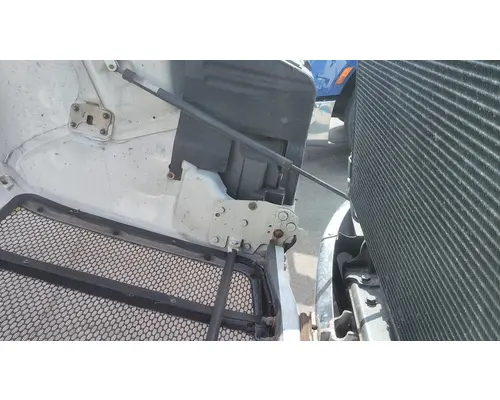 PETERBILT 579 2012-2022 HOOD