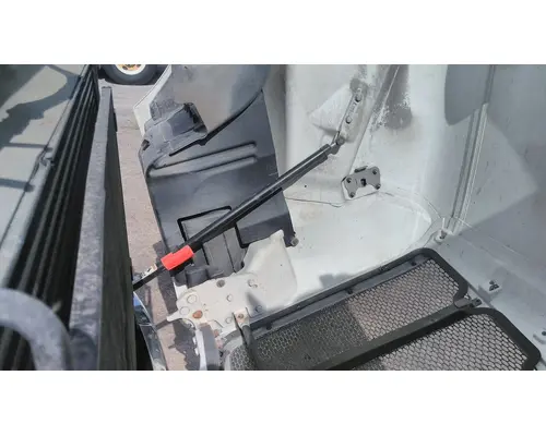 PETERBILT 579 2012-2022 HOOD