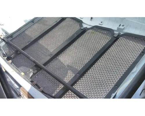 PETERBILT 579 2012-2022 HOOD