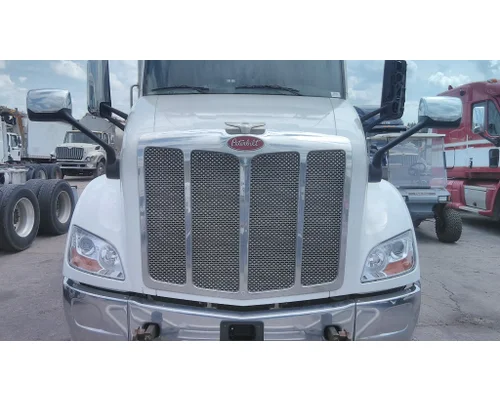 PETERBILT 579 2012-2022 HOOD