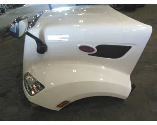PETERBILT 579 2012-2022 HOOD