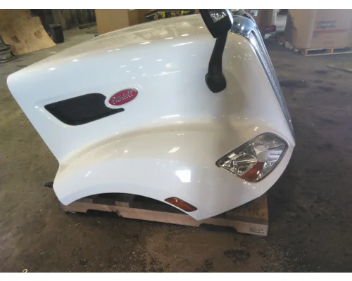 PETERBILT 579 2012-2022 HOOD