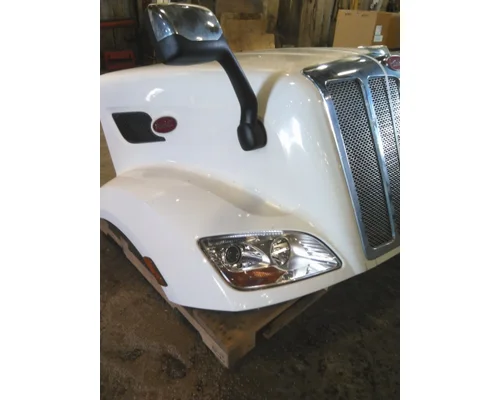 PETERBILT 579 2012-2022 HOOD