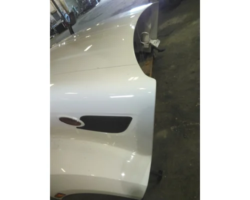 PETERBILT 579 2012-2022 HOOD