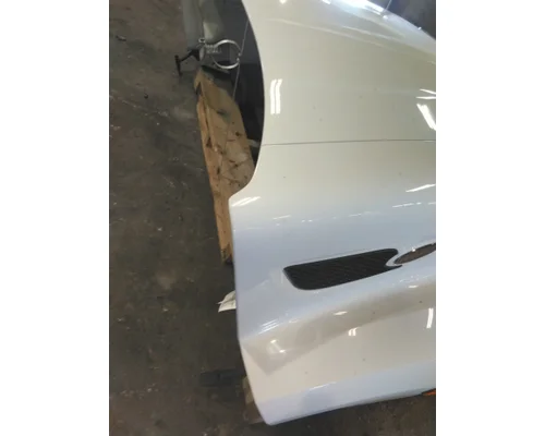 PETERBILT 579 2012-2022 HOOD