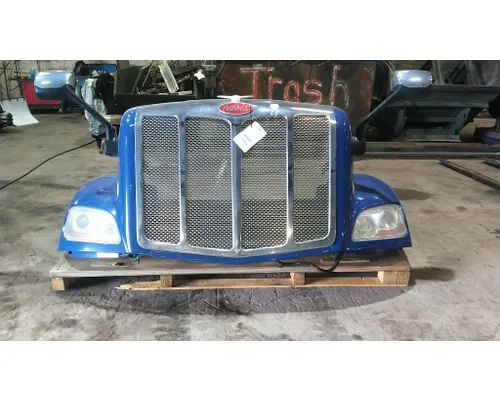 PETERBILT 579 2012-2022 HOOD