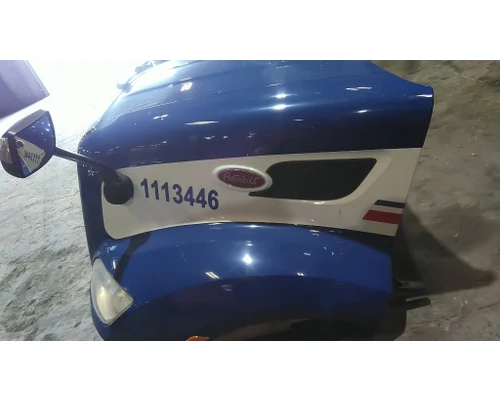 PETERBILT 579 2012-2022 HOOD