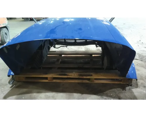 PETERBILT 579 2012-2022 HOOD