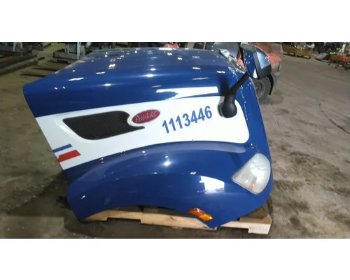 PETERBILT 579 2012-2022 HOOD