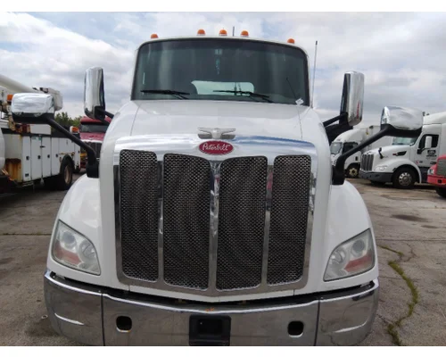 PETERBILT 579 2012-2022 HOOD