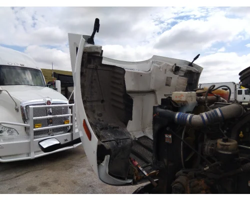PETERBILT 579 2012-2022 HOOD