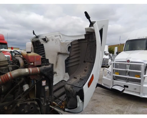 PETERBILT 579 2012-2022 HOOD