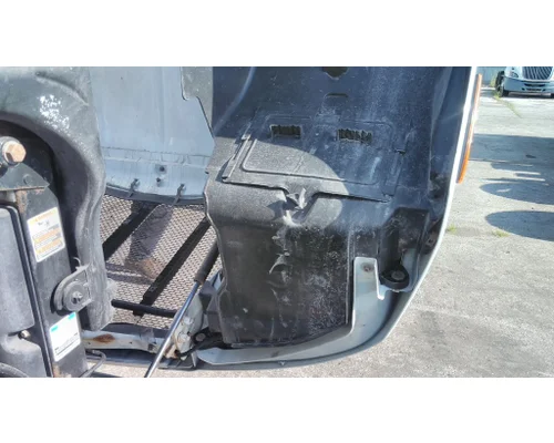 PETERBILT 579 2012-2022 HOOD