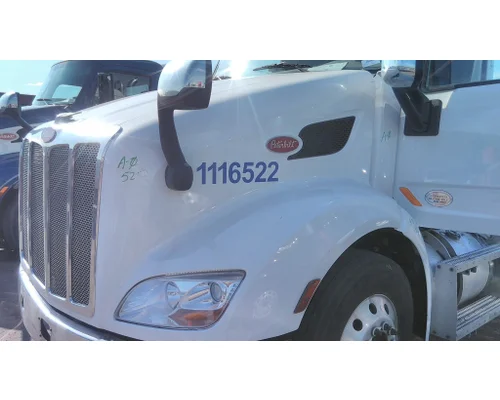 PETERBILT 579 2012-2022 HOOD