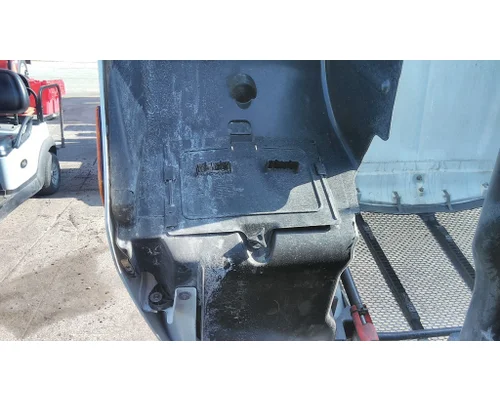 PETERBILT 579 2012-2022 HOOD