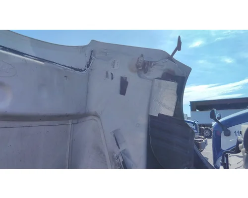 PETERBILT 579 2012-2022 HOOD