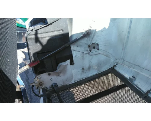 PETERBILT 579 2012-2022 HOOD