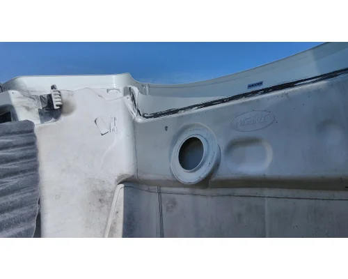 PETERBILT 579 2012-2022 HOOD