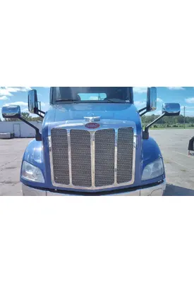PETERBILT 579 2012-2022 HOOD