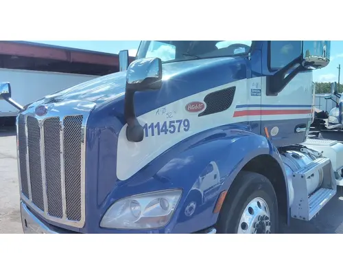 PETERBILT 579 2012-2022 HOOD