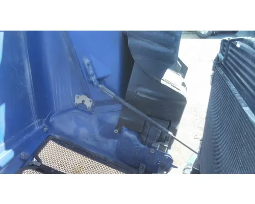 PETERBILT 579 2012-2022 HOOD