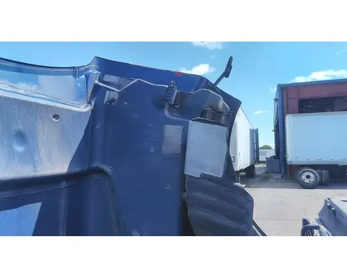 PETERBILT 579 2012-2022 HOOD