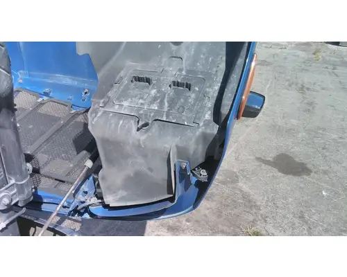 PETERBILT 579 2012-2022 HOOD