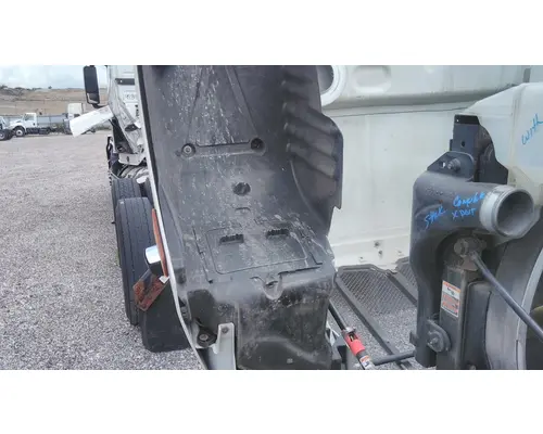 PETERBILT 579 2012-2022 HOOD