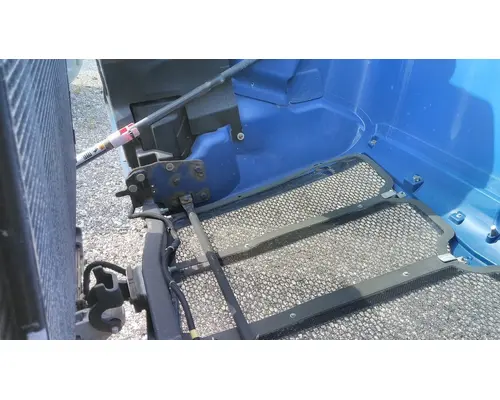 PETERBILT 579 2012-2022 HOOD