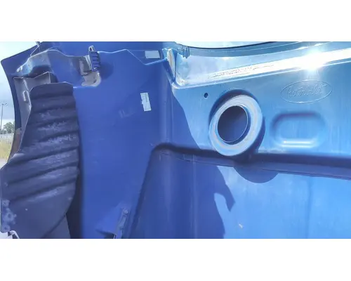 PETERBILT 579 2012-2022 HOOD
