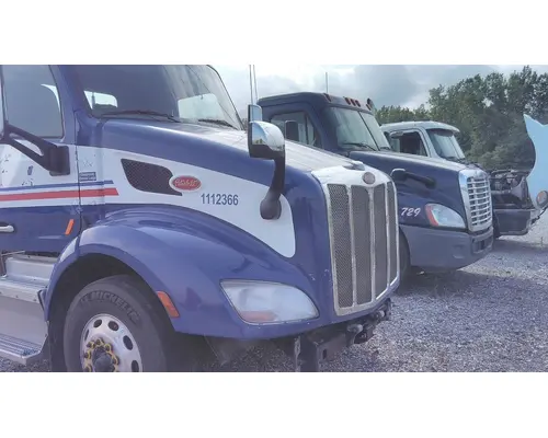 PETERBILT 579 2012-2022 HOOD