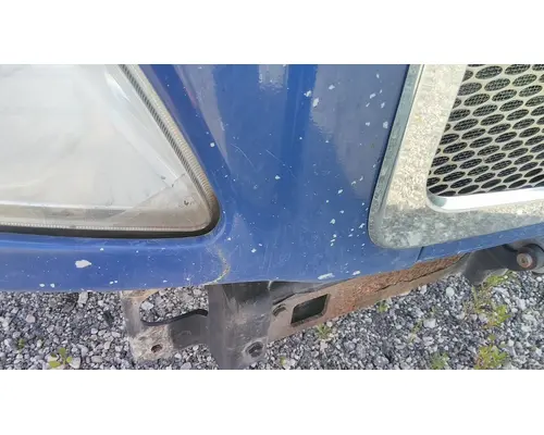 PETERBILT 579 2012-2022 HOOD