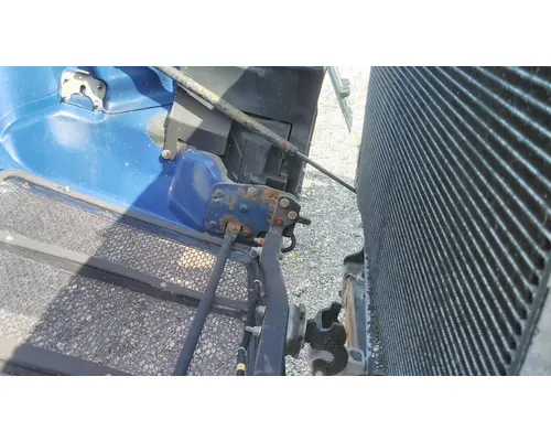 PETERBILT 579 2012-2022 HOOD