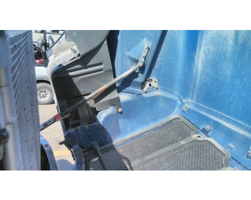PETERBILT 579 2012-2022 HOOD