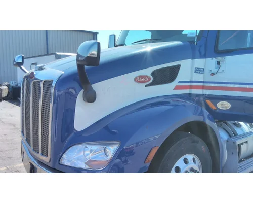 PETERBILT 579 2012-2022 HOOD