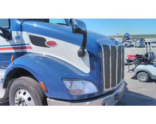 PETERBILT 579 2012-2022 HOOD