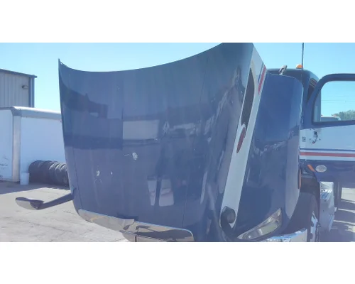 PETERBILT 579 2012-2022 HOOD