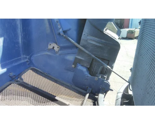 PETERBILT 579 2012-2022 HOOD