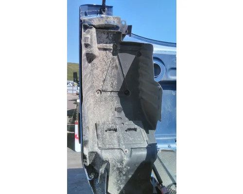 PETERBILT 579 2012-2022 HOOD