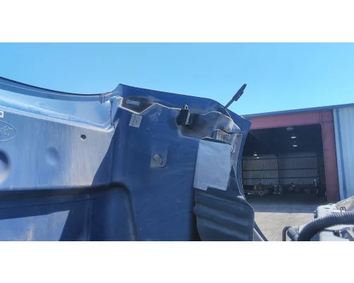 PETERBILT 579 2012-2022 HOOD