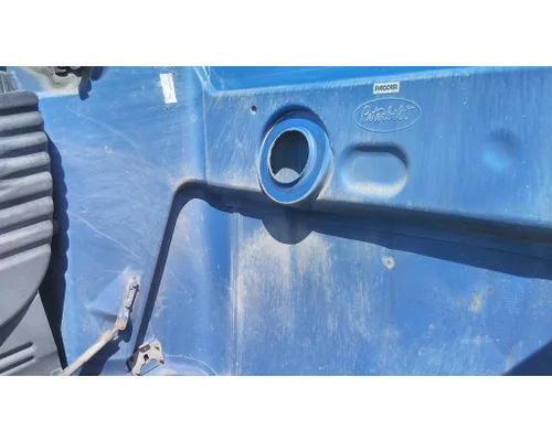 PETERBILT 579 2012-2022 HOOD