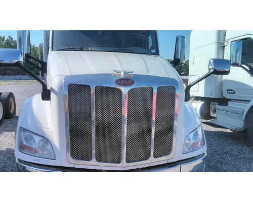 PETERBILT 579 2012-2022 HOOD