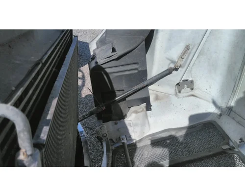 PETERBILT 579 2012-2022 HOOD