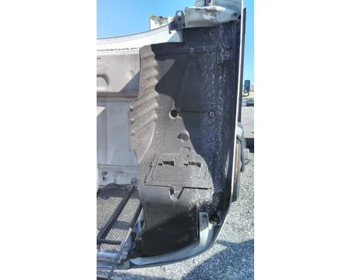 PETERBILT 579 2012-2022 HOOD