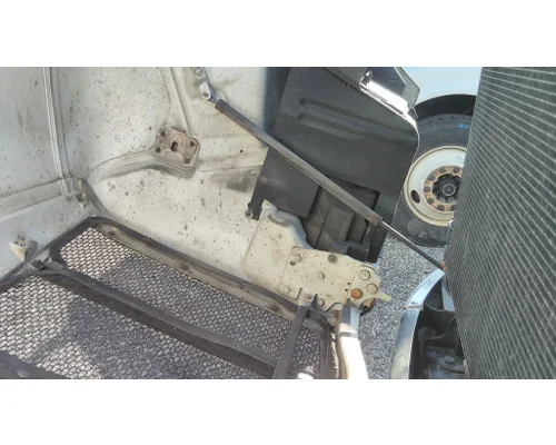 PETERBILT 579 2012-2022 HOOD