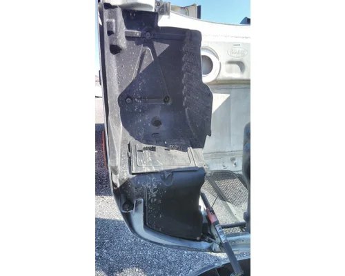 PETERBILT 579 2012-2022 HOOD
