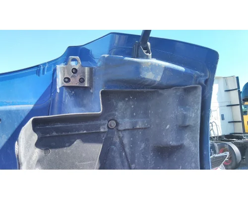 PETERBILT 579 2012-2022 HOOD