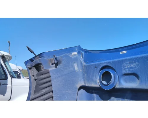 PETERBILT 579 2012-2022 HOOD